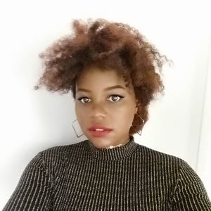 Meet your Posher, Leylah